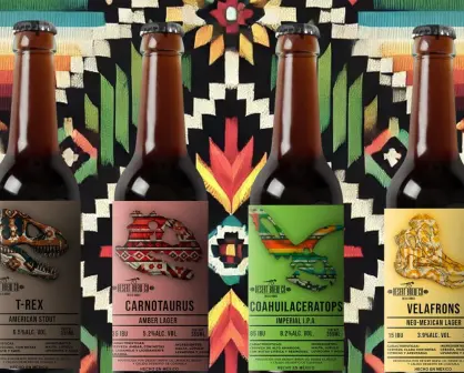 3 bares en Saltillo donde puedes encontrar cerveza artesanal