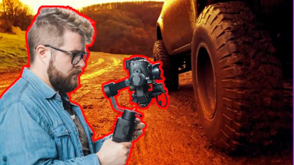 Anuncian 2° Festival de Cine Tuma Umutú, en La Paz; ¡cine sobre off road!