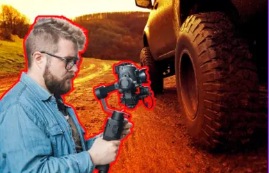 Anuncian 2° Festival de Cine Tuma Umutú, en La Paz; ¡cine sobre off road!