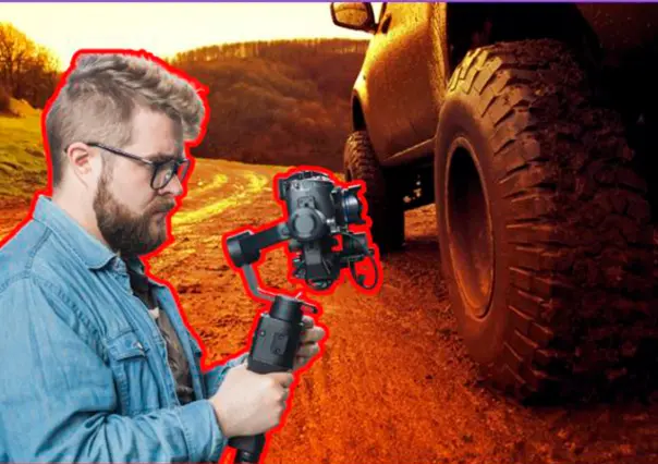 Anuncian 2° Festival de Cine Tuma Umutú, en La Paz; ¡cine sobre off road!