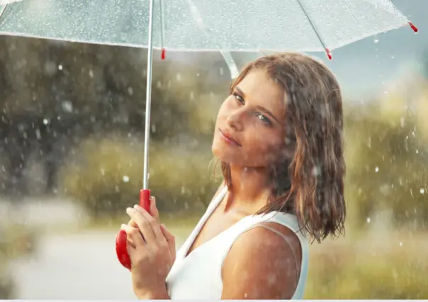 Clima en CDMX para este 12 de junio, ¿fuertes lluvias o calor insoportable?