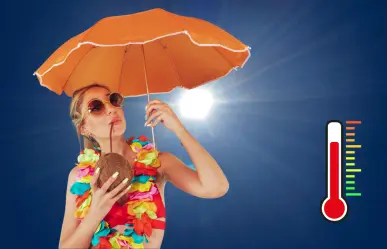 ¿Lluvia o calor? Estas son las condiciones del clima en Durango para este 12 de junio