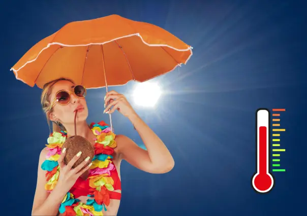 ¿Lluvia o calor? Estas son las condiciones del clima en Durango para este 12 de junio