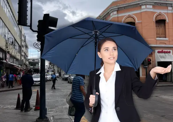 Clima en Yucatán: este el el pronóstico del jueves 12 de junio