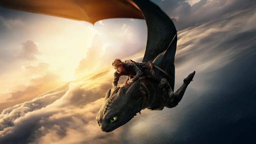 Cómo Entrenar a tu Dragón: el mejor live-action de un clásico animado del 2025 | Crítica