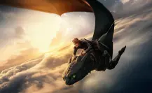 Cómo Entrenar a tu Dragón: el mejor live-action de un clásico animado del 2025 | Crítica