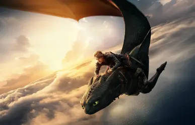 Cómo Entrenar a tu Dragón: el mejor live-action de un clásico animado del 2025 | Crítica