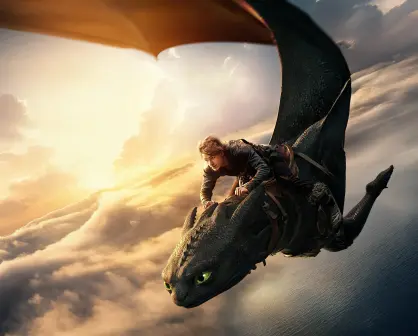 Cómo Entrenar a tu Dragón: el mejor live-action de un clásico animado del 2025 | Crítica