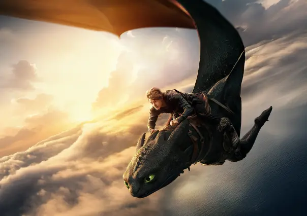Cómo Entrenar a tu Dragón: el mejor live-action de un clásico animado del 2025 | Crítica