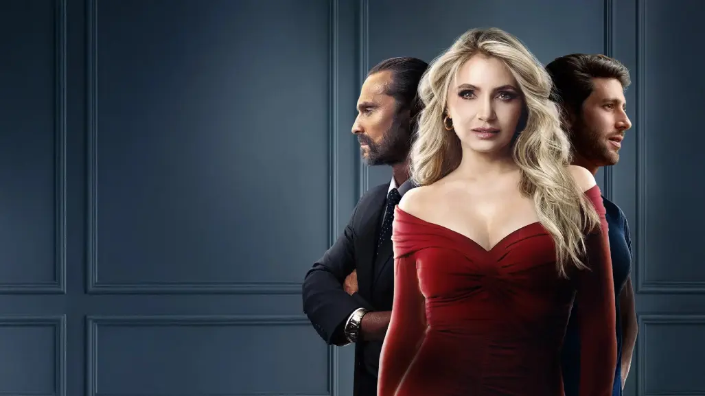 Con esa misma mirada: revelan fecha de estreno de la segunda temporada