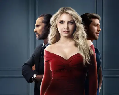 Con esa misma mirada: revelan fecha de estreno de la segunda temporada