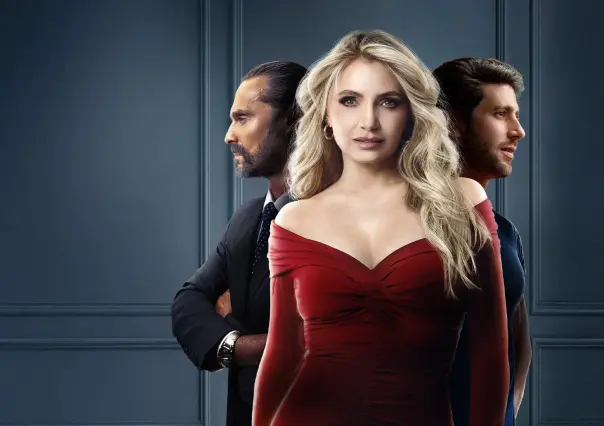 Con esa misma mirada: revelan fecha de estreno de la segunda temporada