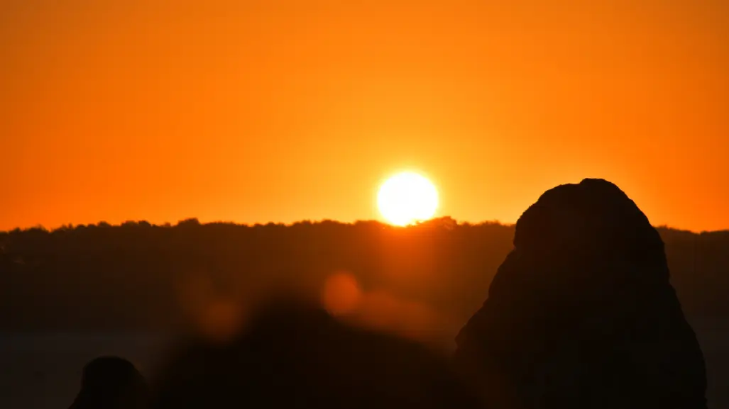 ¿Cuándo comienza el solsticio de verano 2025 en México?