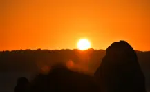 ¿Cuándo comienza el solsticio de verano 2025 en México?