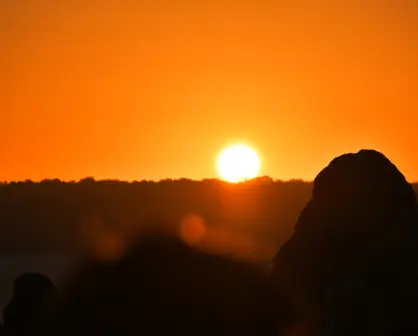 ¿Cuándo comienza el solsticio de verano 2025 en México?