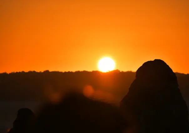 ¿Cuándo comienza el solsticio de verano 2025 en México?