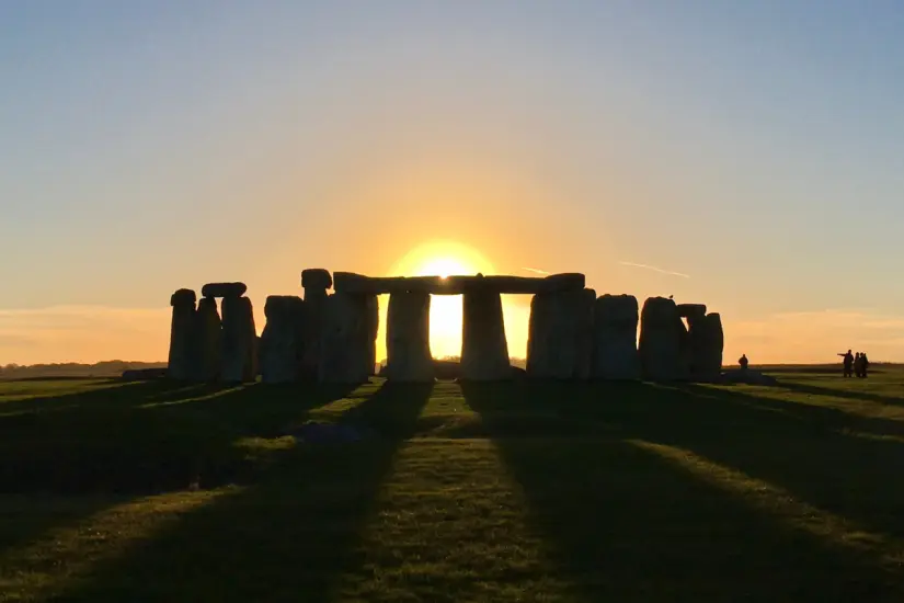 La espera ha terminado, el Solsticio de Verano se aproxima y con él el calor característico de la temporada. Foto: Canva