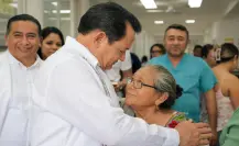 Joaquín Díaz Mena anuncia iniciativa ciudadana “Un día de gira con el Gobernador en Yucatán