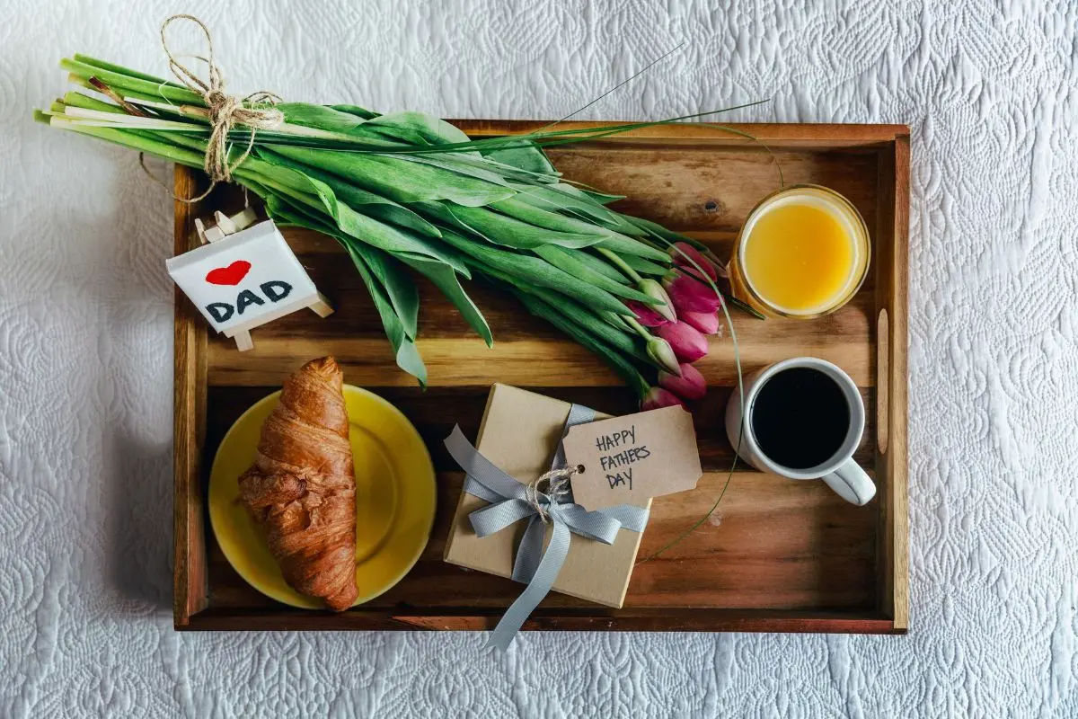 Día del padre en Saltillo. Foto de canva.