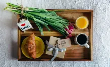 Día del Padre en Saltillo: 3 restaurantes para ir a desayunar