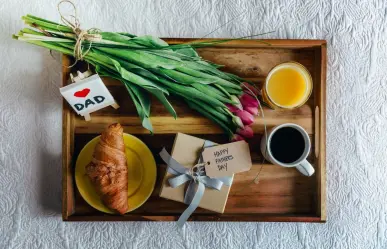 Día del Padre en Saltillo: 3 restaurantes para ir a desayunar