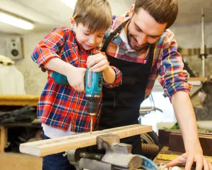 Esto dice la Ley del Trabajo sobre el Día del Padre en Durango, ¿es descanso o no?