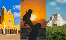 Día del Padre: tres rutas turísticas para festejar al rey del hogar en Yucatán
