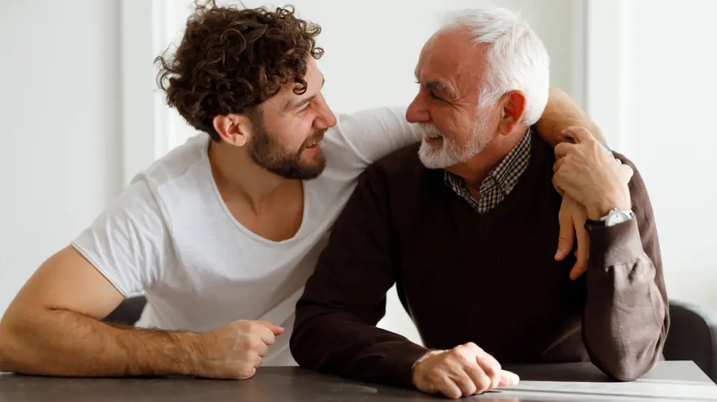 Día del Padre 2025: 7 regalos memorables para papás de más de 60 años