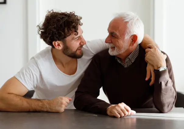 Día del Padre 2025: 7 regalos memorables para papás de más de 60 años