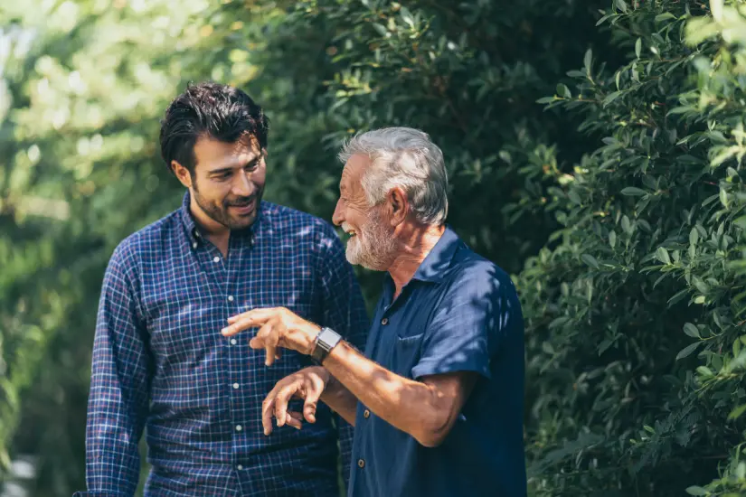 Encuentra el regalo perfecto que sorprenderá y emocionará a tu papá en su día especial y significativo. Foto: Canva