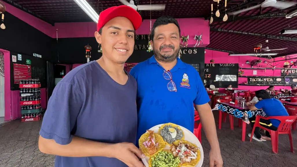 Día del Padre: con menos de 500 pesos puedes comer con tu papá en estos restaurantes de Mérida