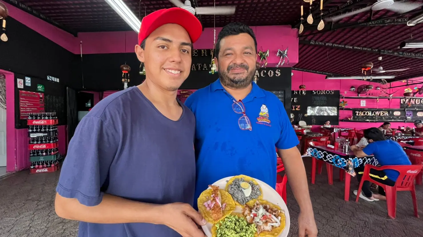 ¿Cuáles serán las sorpresas que ofrecerán los restaurantes por el Día del Padre?. Foto: Daniel Rodríguez