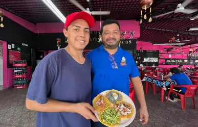 Día del Padre: con menos de 500 pesos puedes comer con tu papá en estos restaurantes de Mérida