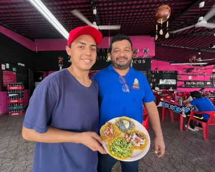 Día del Padre: con menos de 500 pesos puedes comer con tu papá en estos restaurantes de Mérida