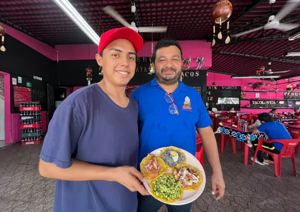 Día del Padre: con menos de 500 pesos puedes comer con tu papá en estos restaurantes de Mérida