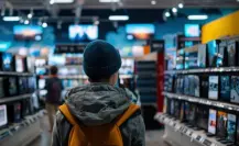 Este es el mercadito que debes visitar si te gusta la tecnología