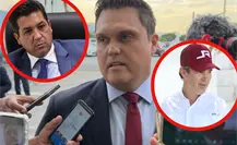 Humberto Prieto responde a “JR” Gómez Leal: “Tamaulipas vive una recuperación, no una crisis”