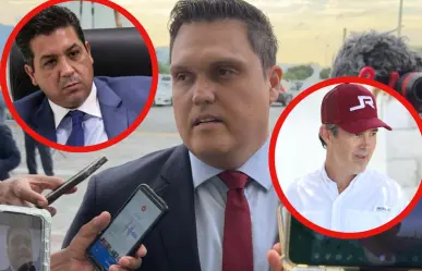 Humberto Prieto responde a "JR" Gómez Leal: "Tamaulipas vive una recuperación, no una crisis"