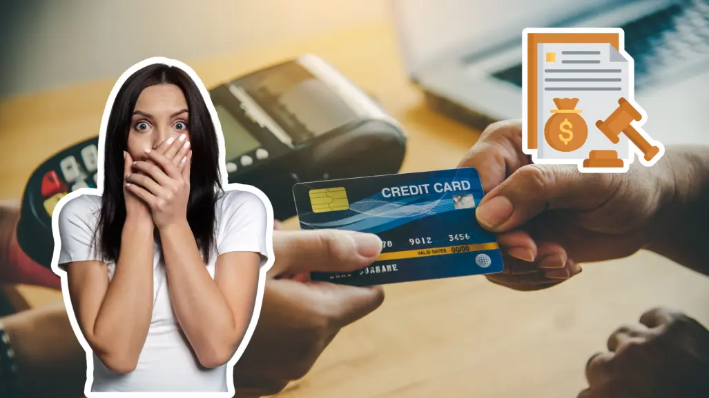 SAT aplicará multas a usuarios con tarjetas de crédito en estas tiendas