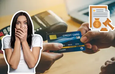SAT aplicará multas a usuarios con tarjetas de crédito en estas tiendas