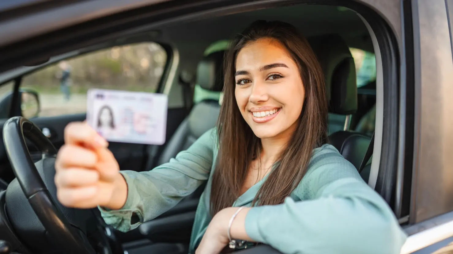 ¿Cómo sacar la licencia de conducir en Veracruz? Foto: Canva