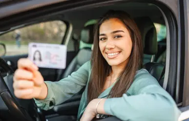 ¿Cómo sacar la licencia de conducir en Veracruz?
