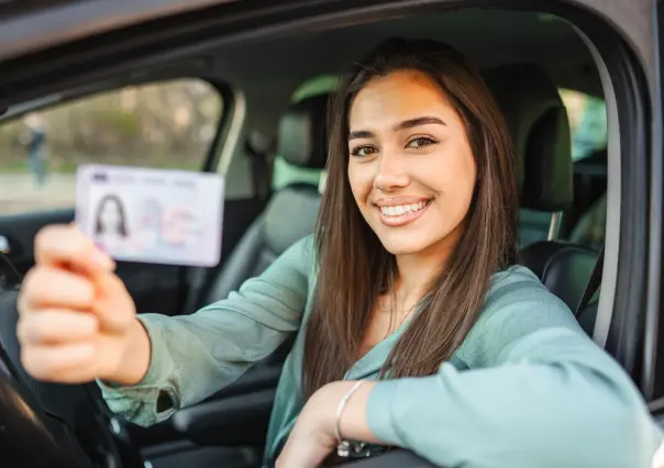 ¿Cómo sacar la licencia de conducir en Veracruz?
