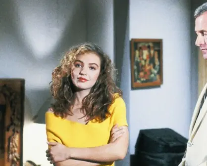 Thalía y las telenovelas distintas que hizo a sus Marías