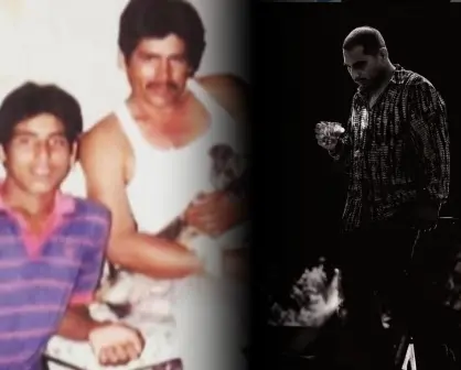 Espinoza Paz: "Esta es pa´ mi viejo", la canción que te hará llorar este Día del Padre
