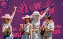 “I Love Reggaeton” llega a la Arena CDMX con los clásicos del género