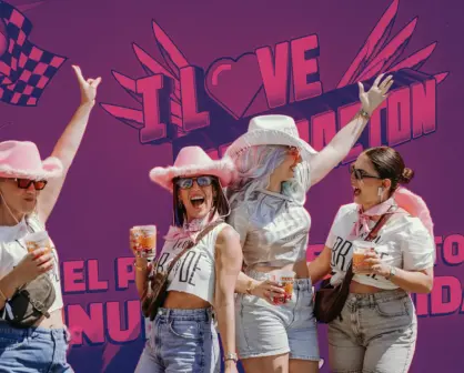 "I Love Reggaeton" llega a la Arena CDMX con los clásicos del género