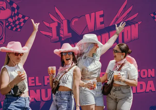 "I Love Reggaeton" llega a la Arena CDMX con los clásicos del género
