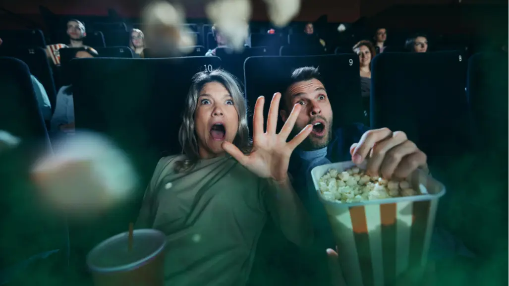 Cinépolis prepara una noche de terror este viernes 13 con una Película Sorpresa