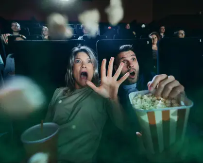 Cinépolis prepara una noche de terror este viernes 13 con una Película Sorpresa